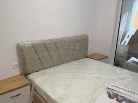 Appartamento 1+1 in affitto a Ali Demi, residenza Kaimi!