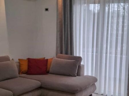 Apartment for rent 2+1 At German Villas (ID B2201762) Tirana