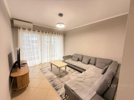 Apartament 2+1 Për Shitje në Don Bosco, Tiranë - 198,780€ | 99,39 m²