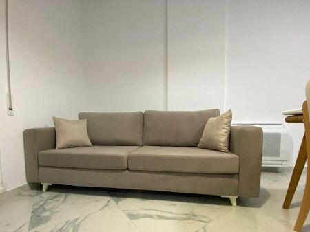 Apartament 1+1 me Qira ne Don Bosko, prane Fiori di Bosko!