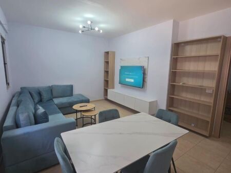 Apartment For Rent 1+1 Near 5 Maji (ID B2101513) Tirana