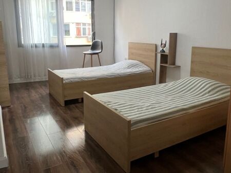 🏢 APPARTAMENTO 3+1 IN AFFITTO – Comune di Parigi