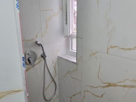 Appartamento 1+1, Ali Demi!