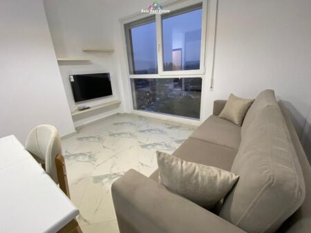 Appartamento In Affitto 1+1 A Don Bosko (ID B2101510) Tirana