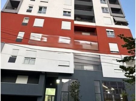 Apartment 1+1 for Rent at 5 Maji! 600 € /Month