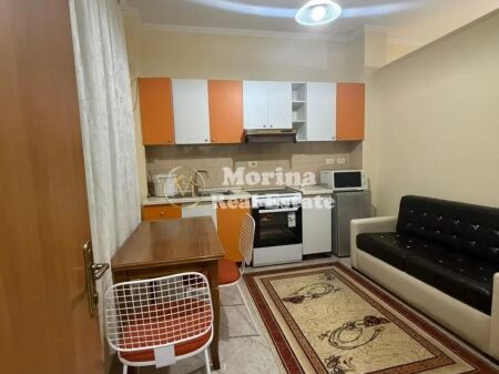 Qera | Apartament 1 + 1 | Fusha Ali dem | 350 €/muaj