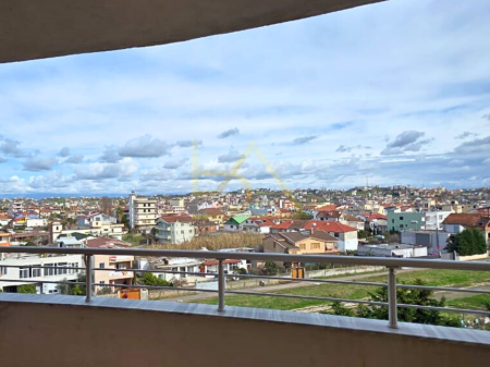 Shitet Apartament – Plazh, Durrës