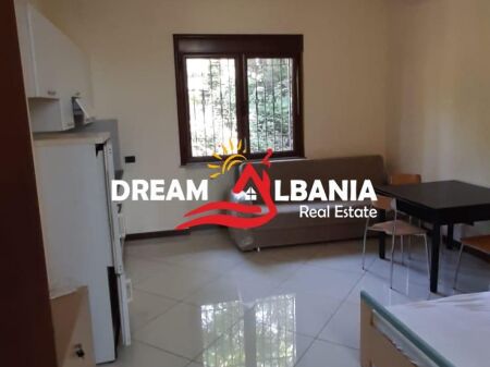 Garsoniere me qera ne Kinostudio, prane “Kopshtit Lala” (ID 4201085)