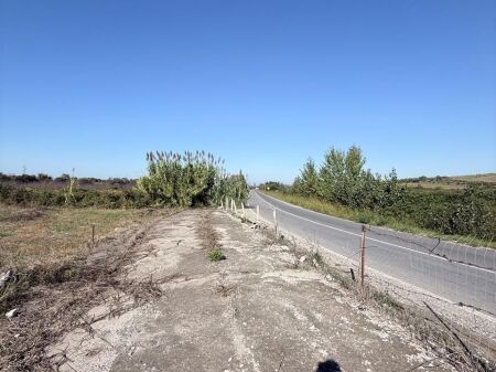 SHITET TOKE GJIRI LALEZIT VIJA PARE ME RRUGEN