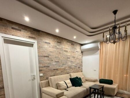 JEPET ME QIRA APARTAMENT 2+1+2 TE FUSHA AVIACIONIT