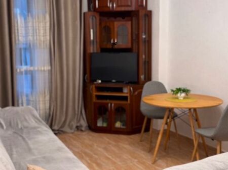 APPARTAMENTO IN AFFITTO 1+1 ASTIR 40.000 LEKE