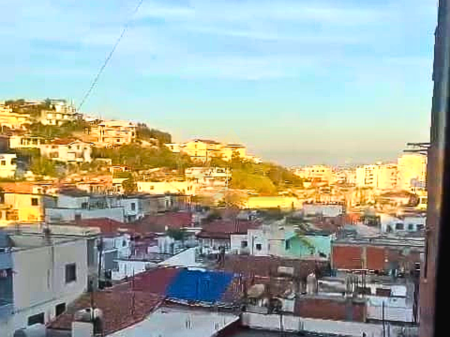 Shitet Apartament – Currila, Durrës