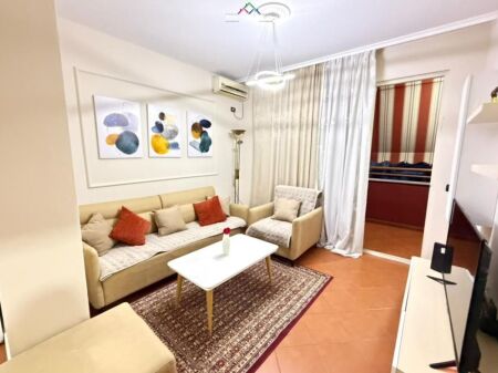 Apartment 2+1 For Rent in Bllok ( ID B2201758 ) Tirana