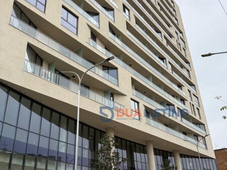 Qira ambient për zyra – tek Golden Tower (Mine Peza)