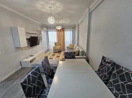 For Rent Apartment 2+1+2 – Migjeni Boulevard, Astir !