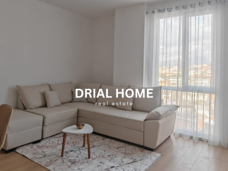 APARTAMENT ME QERA 1+1