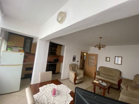 SHITET APARTAMENT 2+1 PORTI DURRES 140000 EURO​ 140 000EUR