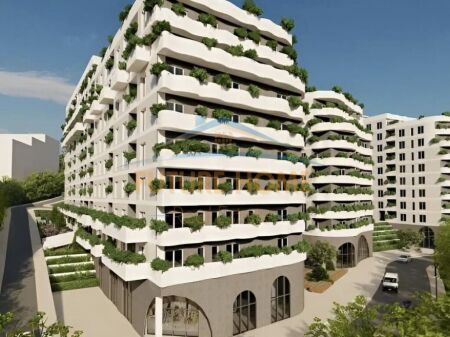 For sale, Apartment 1+1, Aluna Complex, Paskuqan.