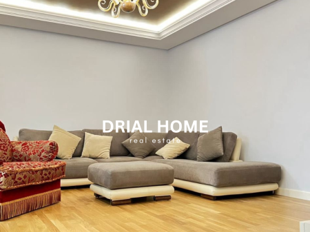 APPARTAMENTO IN AFFITTO 2+1