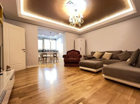 Apartment For Rent 2+1 In Center (ID B22137) Tirane