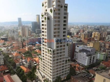 We sell 2+1+2 apartment at AFA Tower, New Bazaar!