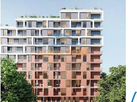 Shitet, Apartament 2+1+2+Post Parkimi, Mei’s Garden Residence, Ish Fusha e Aviacionit