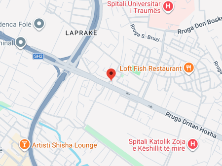 JEPET ME QERA AMBJENT BIZNESI , BLLOKU GINTASH