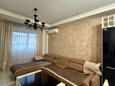 For rent 2+1 at Magnet complex, 21 Dhjetori