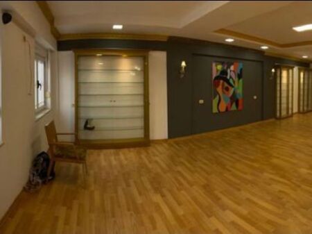  - BUSINESS PREMISES FOR RENT IN THE HEART OF TIRANA