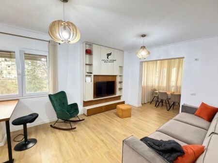 APARTMENT FOR RENT 2+1 ZOOLOGICAL GARDEN 70,000 LEKE