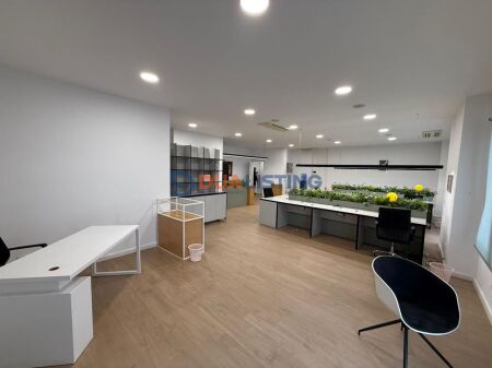 Ambient Zyrash per Qira, Kompleksi Delijorgji