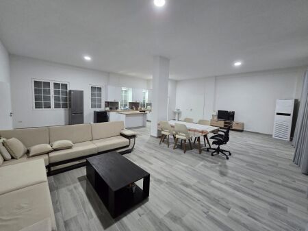 Appartamento 4+1 in affitto 📍 Paskuqan