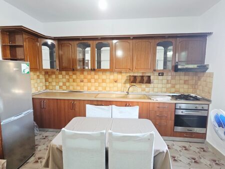 Super 1+1 apartments for rent near Semaphore 1 at Kënetë