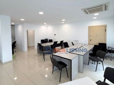 AMBIENT ZYRASH per qera te Kompleksi Delijorgji!!