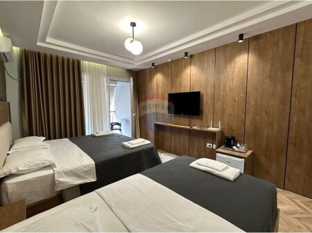 Apartament per shitje ne Kompleksin Panorama