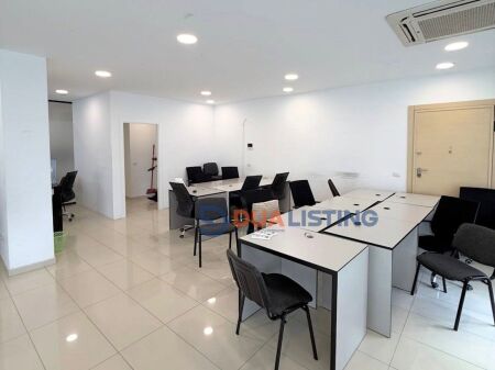 AMBIENT ZYRASH per qera te Kompleksi Delijorgji!!