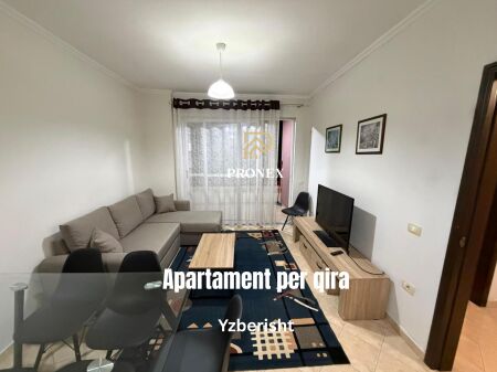 Appartamento in affitto - Yzberisht