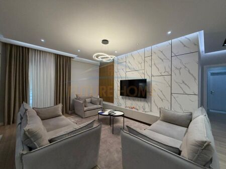 For sale, Apartment 3+1+2, Dry Lake, Tirana. AL64479