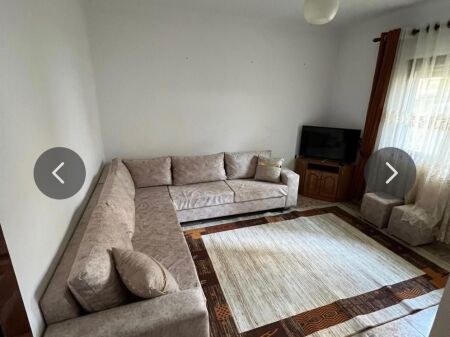 Jepet me qera apartamenti 1+1 , Qytet Studenti,prane kompleksit Anna