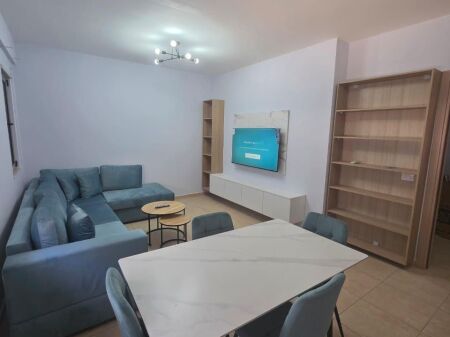 apartament 2+1 me qira tek 5 maji