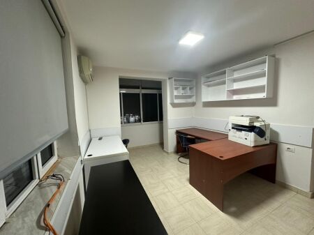 Ambient zyrash ofrohet per qira tek 21 Dhjetori.