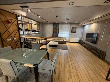 Qera, Apartament 3+1+2, Myslym Shyri, Tiranë