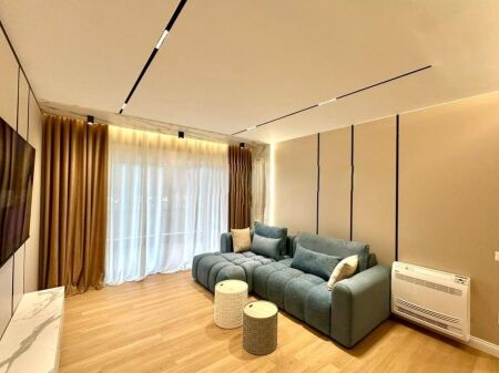 APARTMENT FOR RENT 2+1+2 with 2 PARKING SPOTS, NEAR THE DRY LAKE