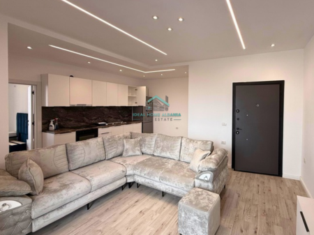 Apartament per Shitje 1+1 – Ish Zjarrfiksja, Vlore.