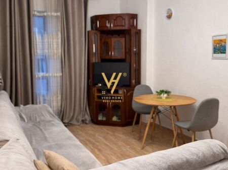 AFFITTASI APPARTAMENTO 1+1+BLK A ASTIR 42.000 LEKE