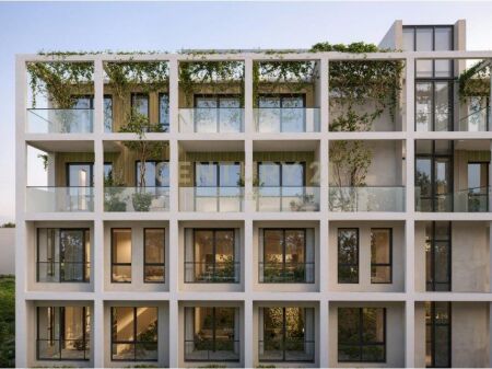 EXCLUSIVE ! Studio për shitje - Rezidenca “Mes Pishave” Mali i Robit !! 44,555 €