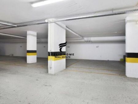 SHITEN 2 POSTE PARKIMI LIQEN I THATE 80.000 EURO