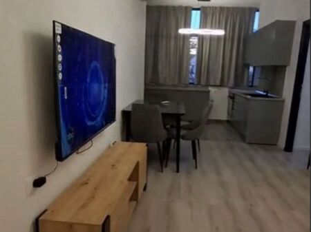 APPARTAMENTO IN AFFITTO 1+1 BOULEVARD ZOGU I 650 EURO