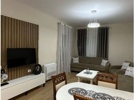 Apartament 1+1 me Qira tek 5 Maji!
