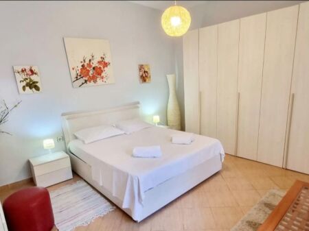 🏡 SHTËPI PRIVATE ME QIRA – TEK PAZARI I RI